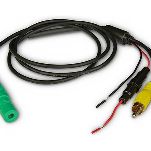 N-ZERVTX-ISO2 - ZE-RVTX Camera Connection Cable 1 Meter