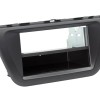 2-DIN RB mit Fach Suzuki SX4 S-Cross 2013 > schwarz