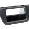 2-DIN RB mit Fach Suzuki SX4 S-Cross 2013 > schwarz
