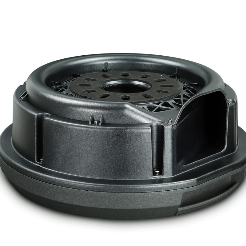 Emphaser EBS108A  Aktiv-Subwoofer 1 x 20 cm