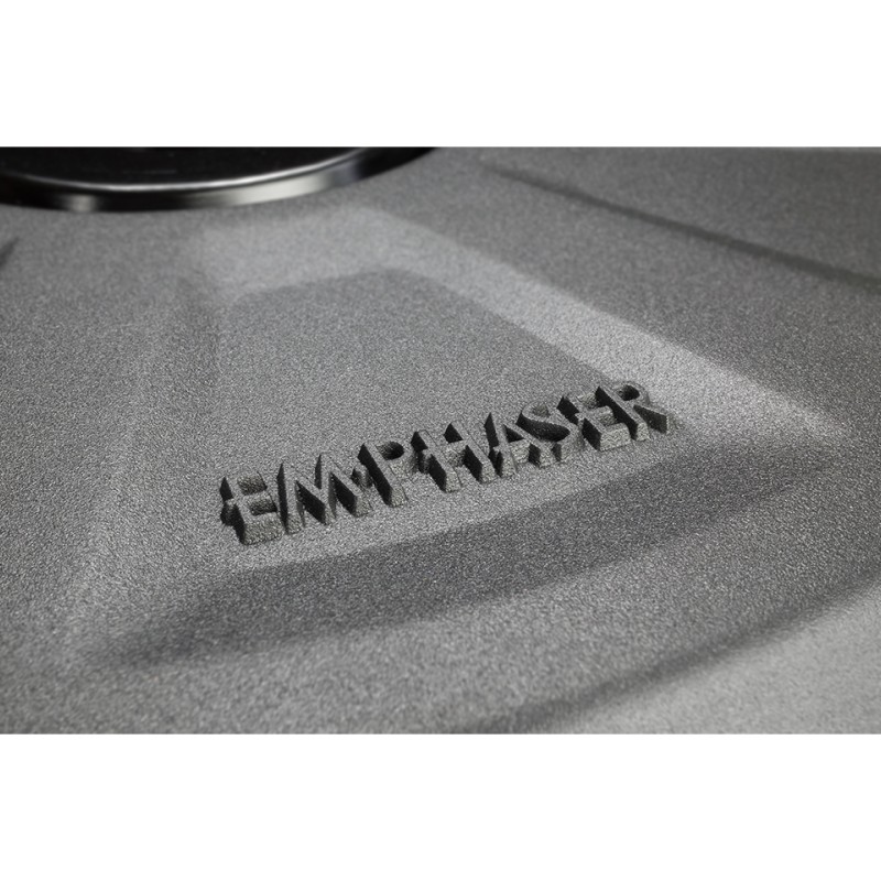 Emphaser EBS108A  Aktiv-Subwoofer 1 x 20 cm