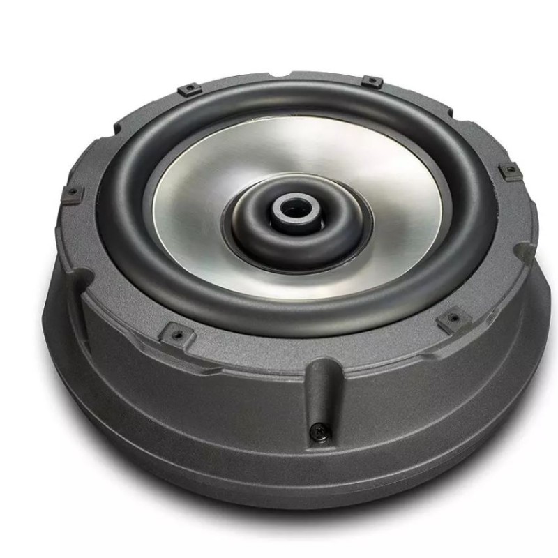 EMPHASER EBS111A Aktiv-Subwoofer 1 x 28 cm