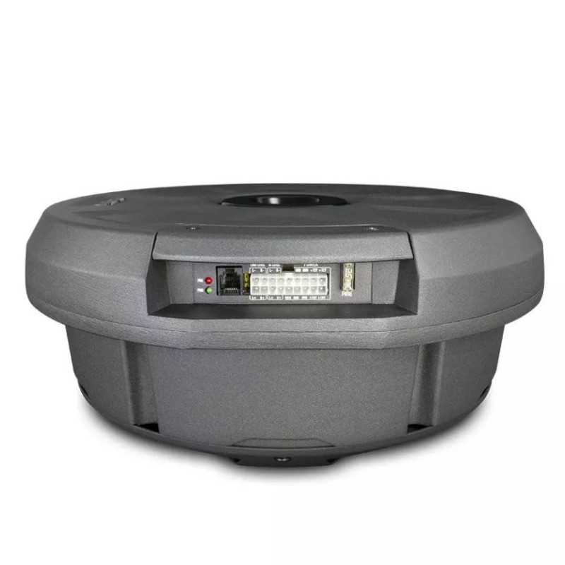 EMPHASER EBS111A Aktiv-Subwoofer 1 x 28 cm