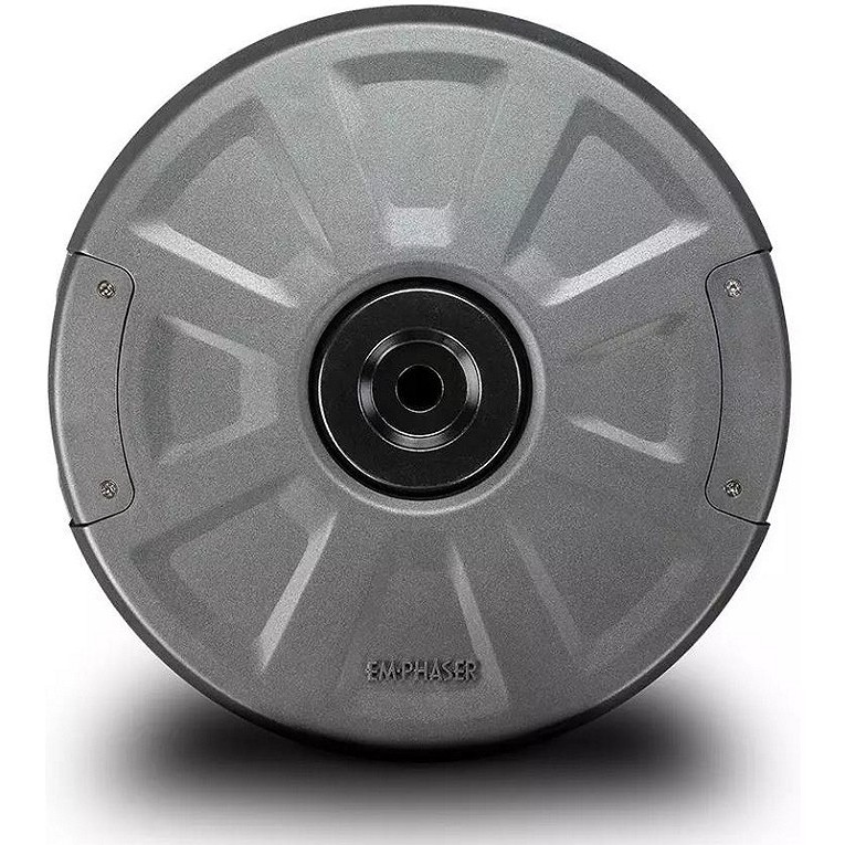 EMPHASER EBS111A Aktiv-Subwoofer 1 x 28 cm