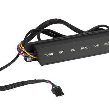 Schalterleiste VW Golf VII, Polo 5