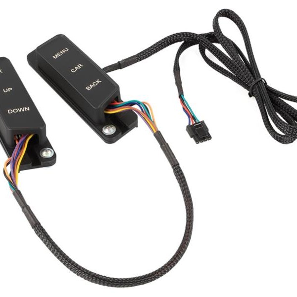 Skoda Octavia 2013> Schalterleiste komplett