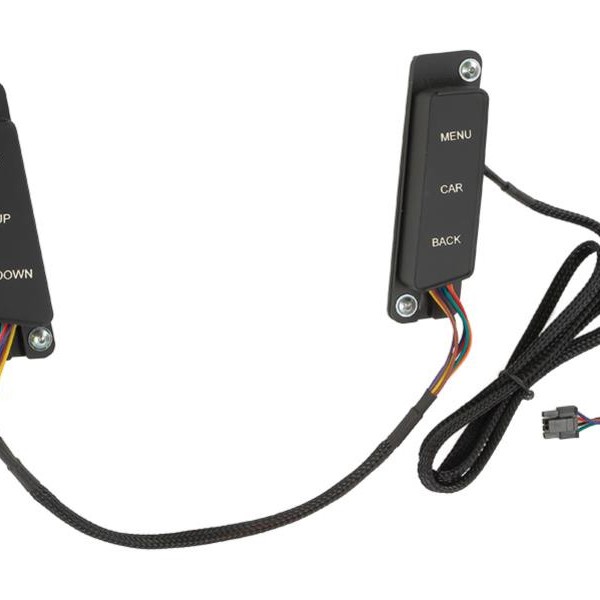 Skoda Octavia 2013> Schalterleiste komplett