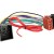 ISO Adapterkabel Ford Fiesta/Focus/Ka+/Transit 32Pin
