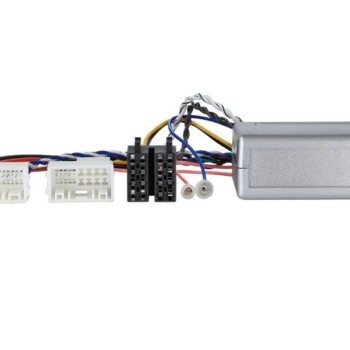 LFB Hyundai Santa Fe 2015-> mit Verstärker