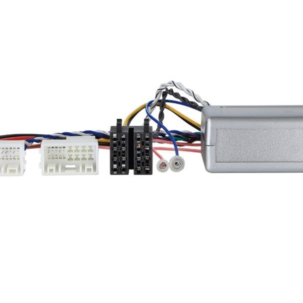 LFB Hyundai Santa Fe 2015-> mit Verstärker