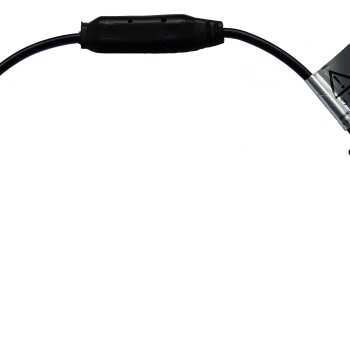 ACV Rückfahrkamera netzteil 12v auf 3.3v