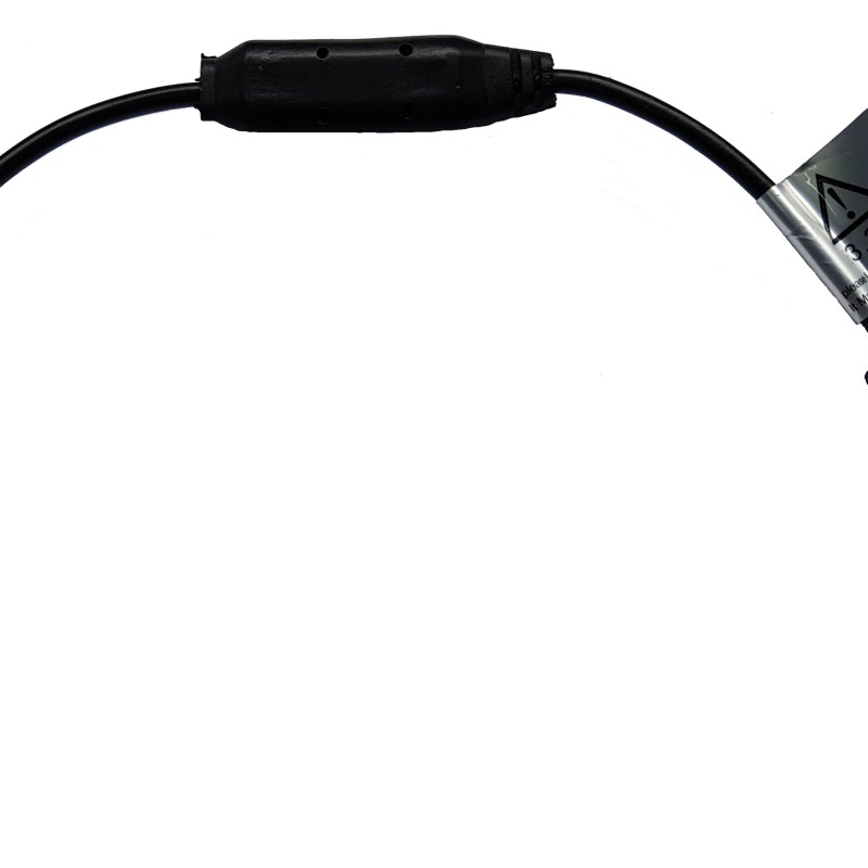 ACV Rückfahrkamera netzteil 12v auf 3.3v