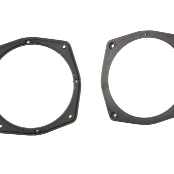 LA-Aufnahme Ø 165 mm Mitsubishi Pajero / Smart > Türe Front