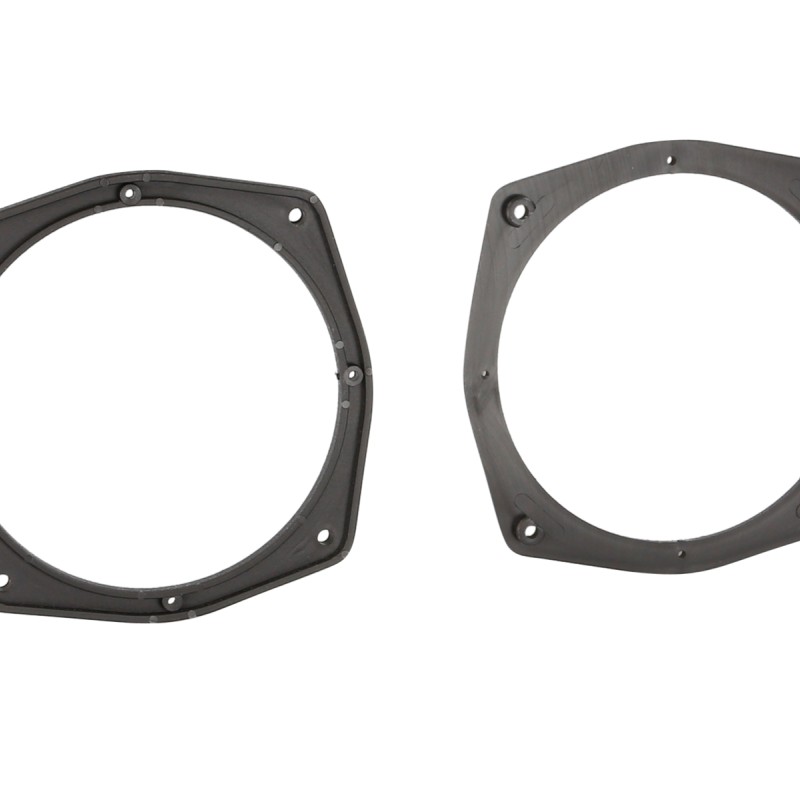 LA-Aufnahme Ø 165 mm Mitsubishi Pajero / Smart > Türe Front