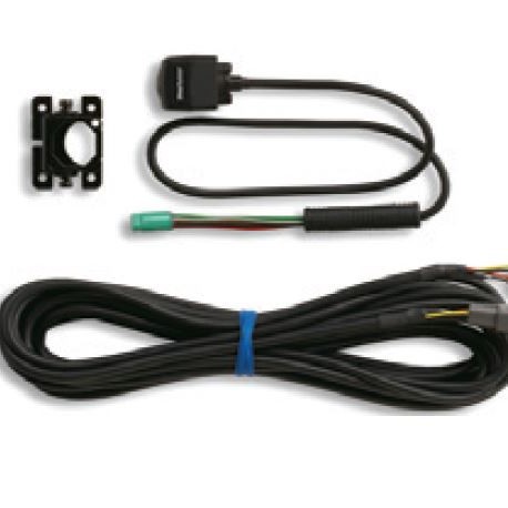 Alpine HCE-C1100D HDR Rückfahrkamera für Direktanschluss