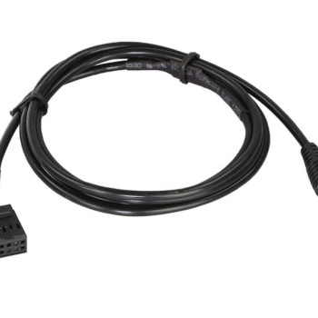 BMW AUX IN 10PIN 150cm