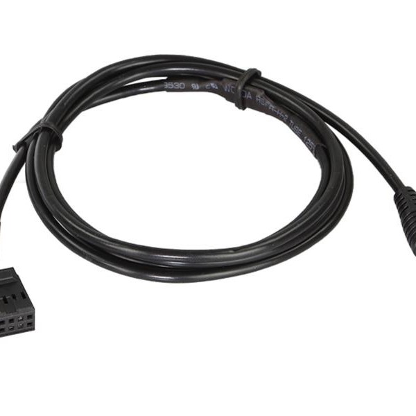 BMW AUX IN 10PIN 150cm