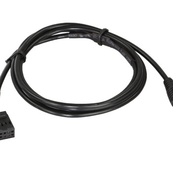 BMW AUX IN 10PIN 150cm