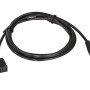 BMW AUX IN 10PIN 150cm