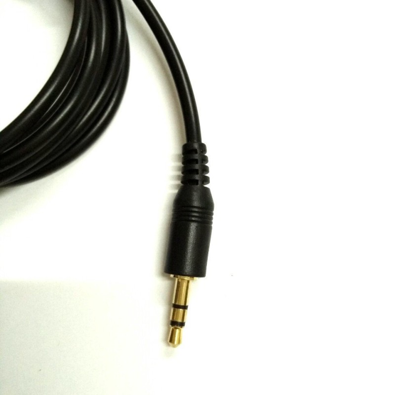 Mercedes AUX IN 18PIN 150cm