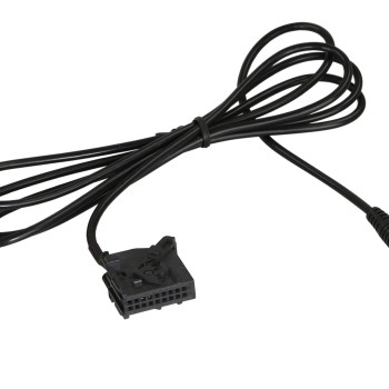 Mercedes AUX IN 18PIN 150cm