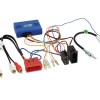 ISO Universal CAN-BUS + Aktivsystemadapter für Audi