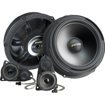 ETON ETU-VWT5-F31 Upgrade VW T5 3-Wege Front
