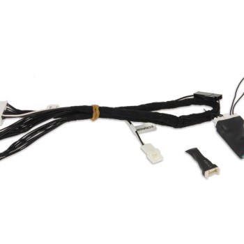 Anschlußkit für X902D-EX zum Upgrade auf Apple CarPlay und Android Auto