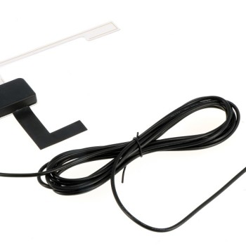 DAB-A01 Aktive DAB-Scheibenantenne