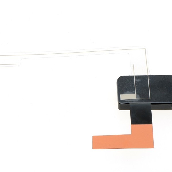 DAB-A01 Aktive DAB-Scheibenantenne