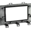2-DIN RB Subaru Legacy / Outback schwarz 2018 - 2019