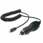 Kfz Ladekabel Business 12/24V - Ausgang: 5V DC max. 2.1A - Micro-USB - Flexibles