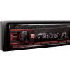 Alpine UTE-204DAB 1 DIN DAB+ Bluetooth
