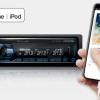 Alpine UTE-204DAB 1 DIN DAB+ Bluetooth