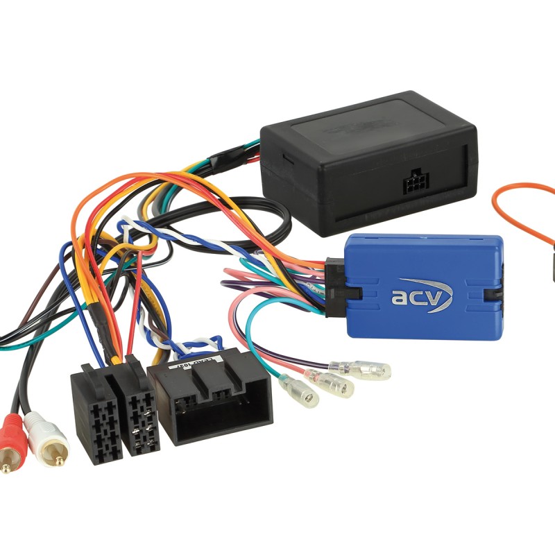 LFB Land Rover Range Rover Vogue 2002->2012