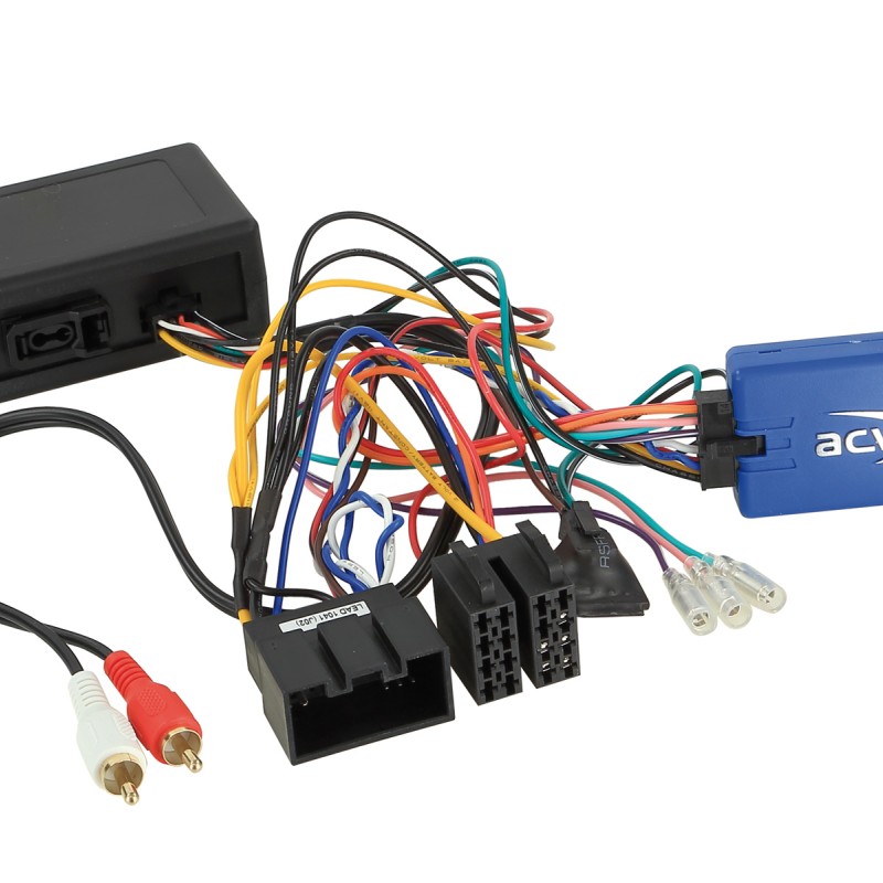 LFB Land Rover Range Rover Sport 2005->2009