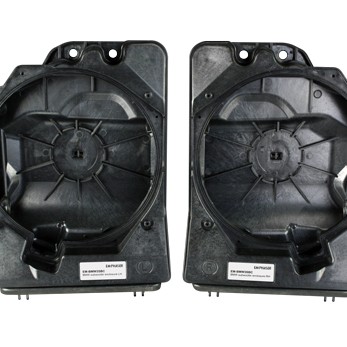 EMPHASER EM-BMW3SBC BMW 3 series Subwoofer case