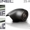 ZENEC ZE-RVC55LP License Nummerschild Camera