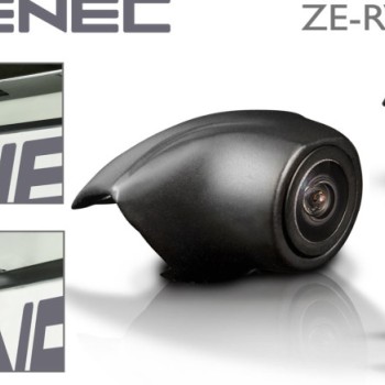 ZENEC ZE-RVC55LP License Nummerschild Camera