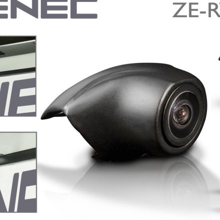 ZENEC ZE-RVC55LP License Nummerschild Camera