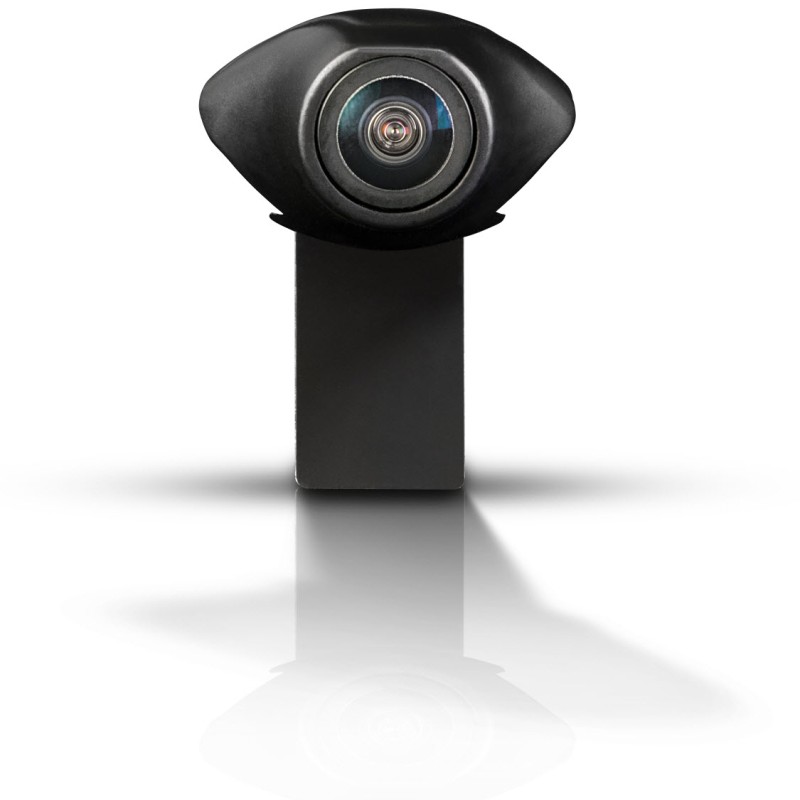 ZENEC ZE-RVC55LP License Nummerschild Camera