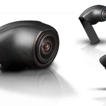 ZENEC ZE-RVC55LP License Nummerschild Camera