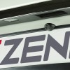 ZENEC ZE-RVC55LP License Nummerschild Camera