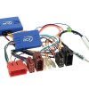 ISO Universal CAN-BUS + Aktivsystemadapter Audi