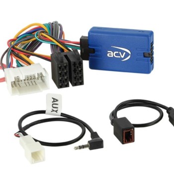 LFB Suzuki Ignis / Jimny / Swift 20Pin Suzuki