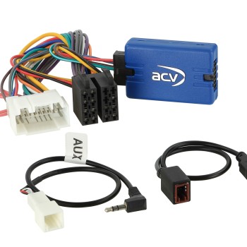 LFB Suzuki Ignis / Jimny / Swift 20Pin Suzuki