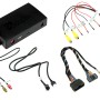 Adaptiv Mini ADVM-FD1 für Ford mit Sync3