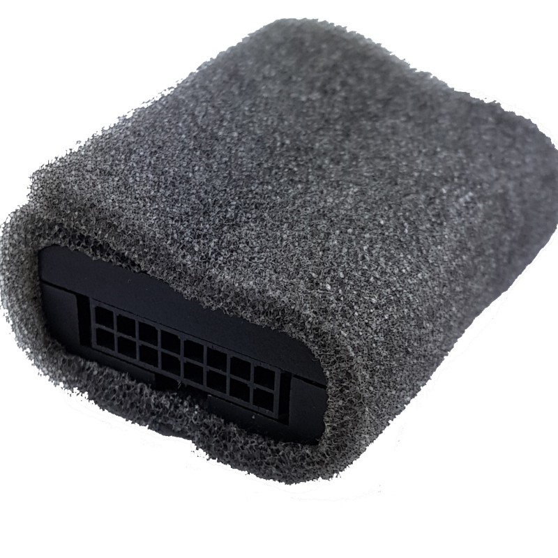 Alpine X902D-DU Canbus Adapter