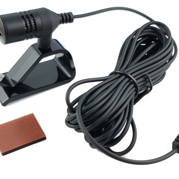 ALPINE original Bluetooth Mikrofon