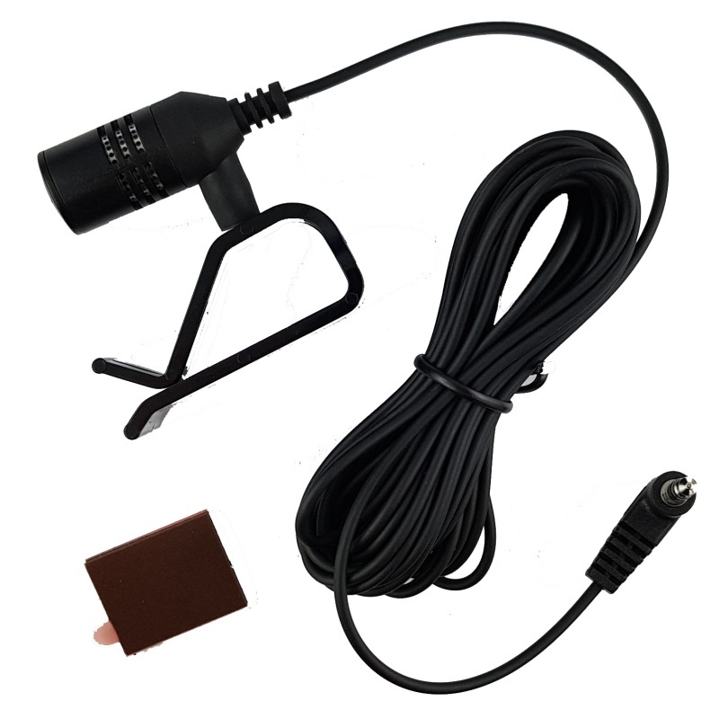 ALPINE original Bluetooth Mikrofon